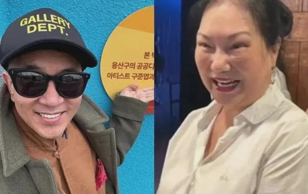 最新配资平台导航 S妈与具俊晔的官司闹大了，律师只走民事，粉丝心凉，鲁班停声！